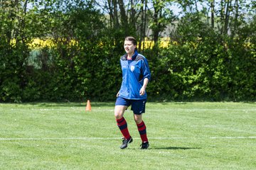 Bild 25 - Frauen TSV Wiemersdorf - SG Schmalfdeld/Weddelbrook : Ergebnis: 0:4